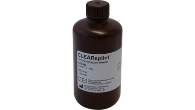 astron® CLEARSPLINT® Flüssigkeit