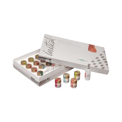 GC Initial LiSi, Advanced Set