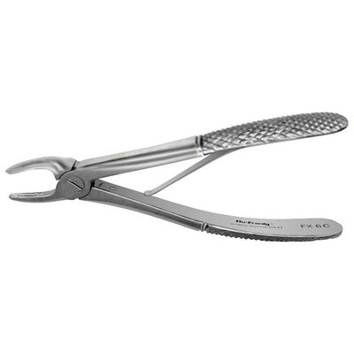 Forceps #6C Europ. child Premolar