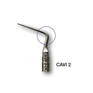 Tip do skalera VDW Ultra - końcówka Cavi 2DC
