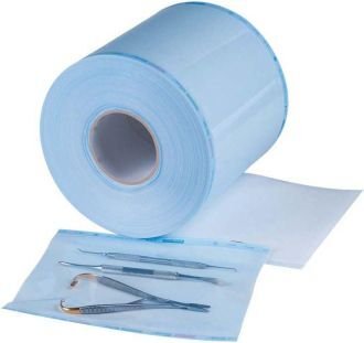 Sterilizační fólie Medibase 20cm 200m