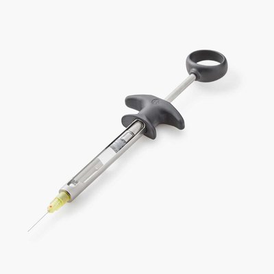 Stříkačka Aspiject Active Compact s aspirací