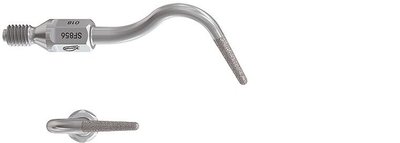 Ultrazvuková koncovka Komet SONICflex SF856 018