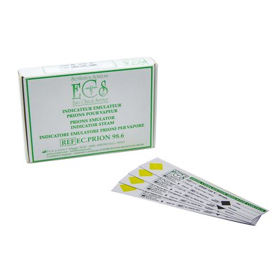 Prion test 98.6 E.C.S. Typ 6 - 250 ks