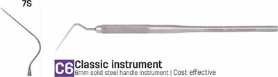 Endo spreader 7S
