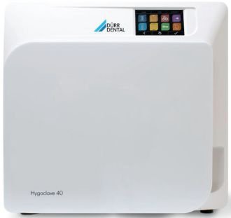 Hygoclave 40 Plus