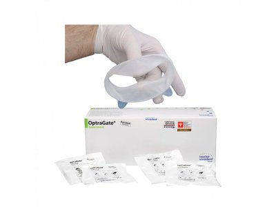 OptraGate, 80 ks