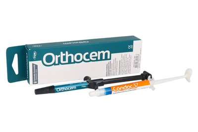 PROMOCJA Orthocem Condac 37% 4 g 2,5 ml FGM do 09.04.2026