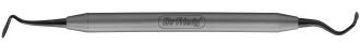 Knife Allen Orban Black Line 1/2 round