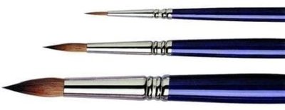 Štětec Marta Kolinsky č.10