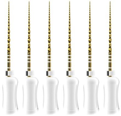 Protaper Ultimate Manual Shaper 25 mm