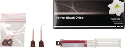 Perfect Bleach Office+