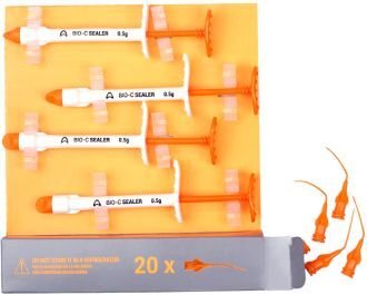 Bio-C Sealer 4x0,5g