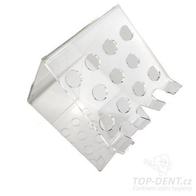 Premium Plus držák na kompozitní stříkačky (malý), 1ks