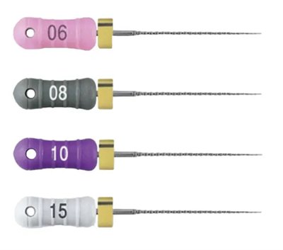 C+Files 25mm/010 6ks