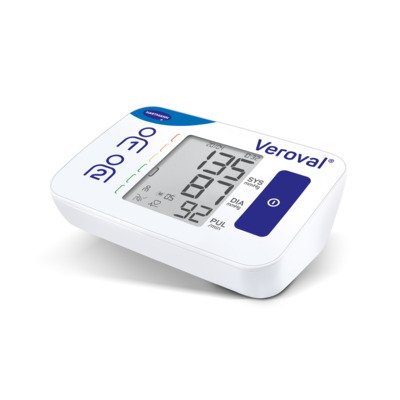 HARTMANN Veroval compact tlakoměr na paži