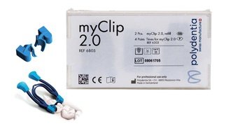 MyClip 2.0 Kit