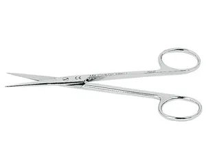 Nůžky na dáseň rovné 120 mm