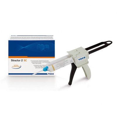 Structur 2 SC VOCO - BL