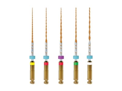 MICRO-MEGA - One RECI L25 Assortment Sterile