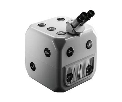 Omec DADO.19.A.00 20 joule s argonem