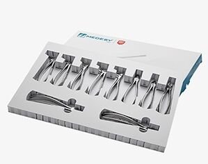 SET KLEŠTĚ DĚTSKÉ