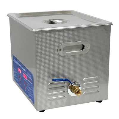 Myjka ultradźwiękowa Steel UC-10L