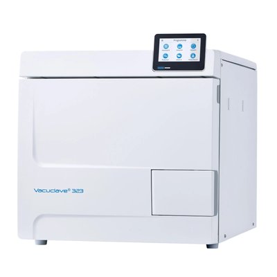 Autoklaw MELAG Vacuclave 323 Prime-Line
