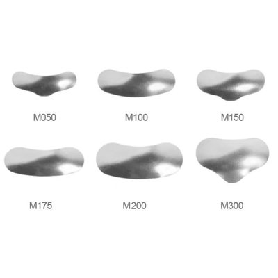 Garrison Composi-Tight 3D M-Series Sectional Matrix Bands - M300