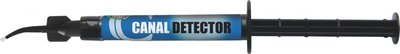 Canal Detector
