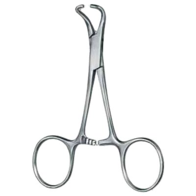 Kleště Tohoku , 10cm