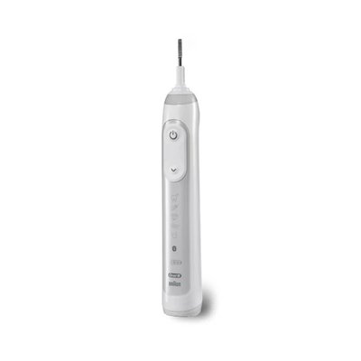 Braun Oral-B Genius D701 náhradní tělo, White