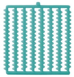 Geo retenční mřížka samolepící, 10ks