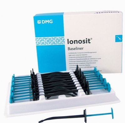DMG Ionosit baseliner 20x 0,33 g