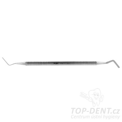 PURE Heidemann kompozitní špachtle střední 2,0 mm