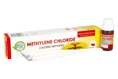 Chlorek Metylenu 10 ml Cerkamed