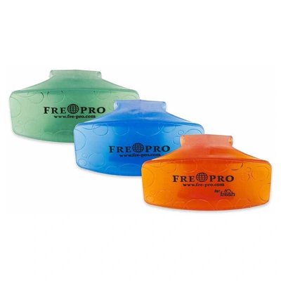 Osvěžovač - Vonná závěska WC