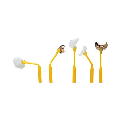 Aplikárory OptraStick 48 ks