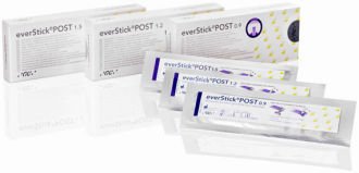 everStick Post - čepy, 10ks 1,5mm