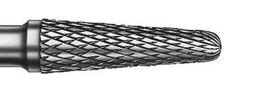 Tvrdokov fréza kónus D44,5mm 040, H79EC