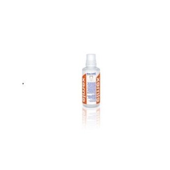 ÚSTNÍ VODA ELMEX 400ml