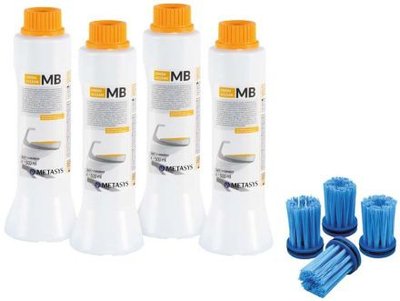 Green&Clean MB Refill Kit