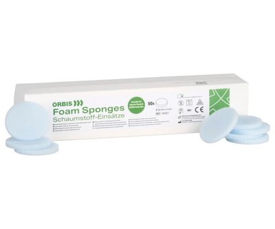 Gąbki Clean Stand ORBIS - WARIANTY