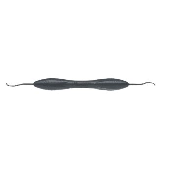 Micro Sickle 301-302 Sharp Diamond, držátko ES (ErgoSense)